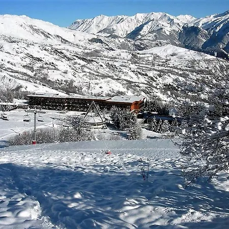Confortable Au Coeur Du Corbier Avec Piscine - Fr-1-267-197 * Le Corbier